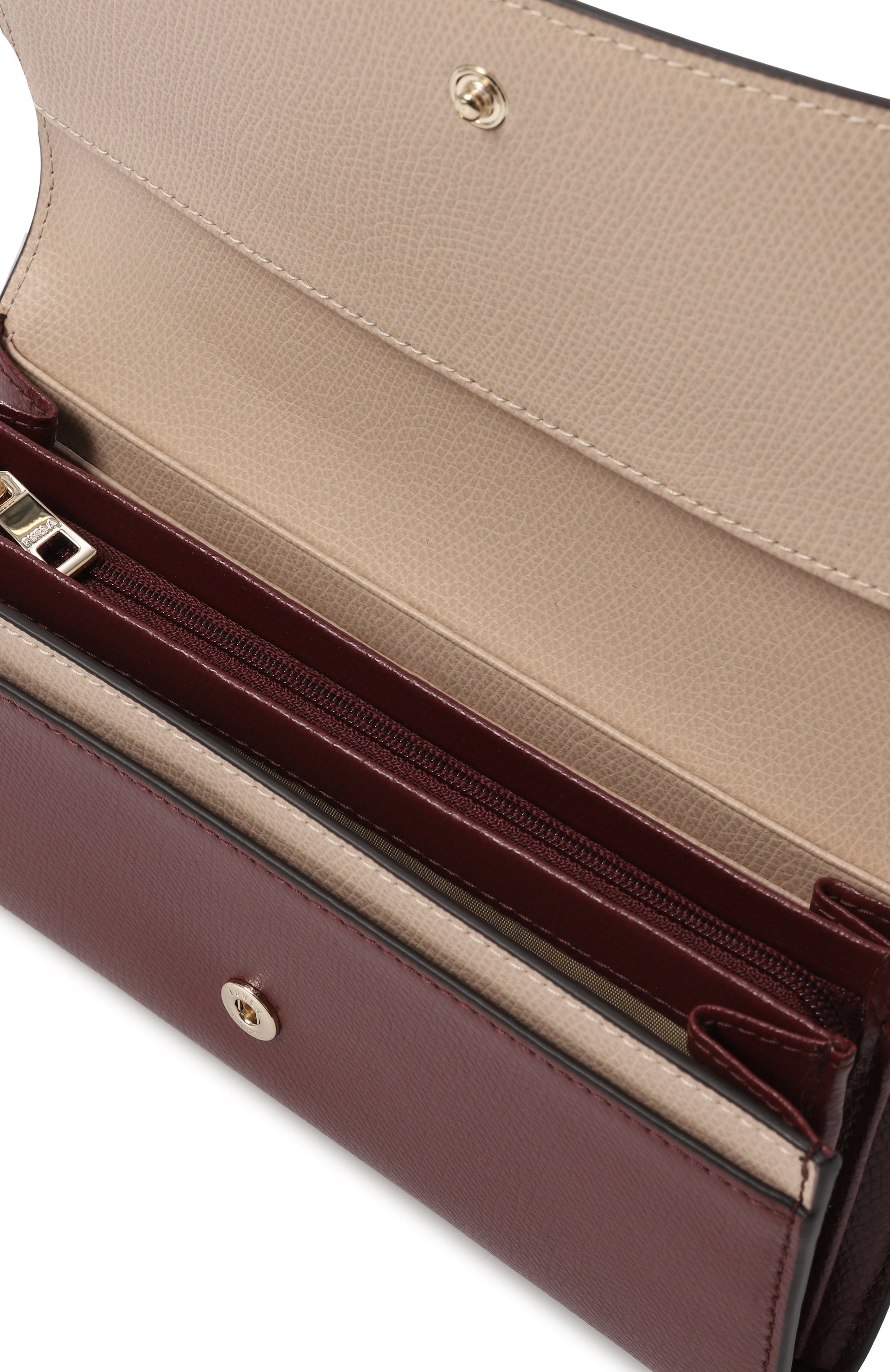 Кожаный кошелек FURLA, арт. WP00317/ARE000, фото 3