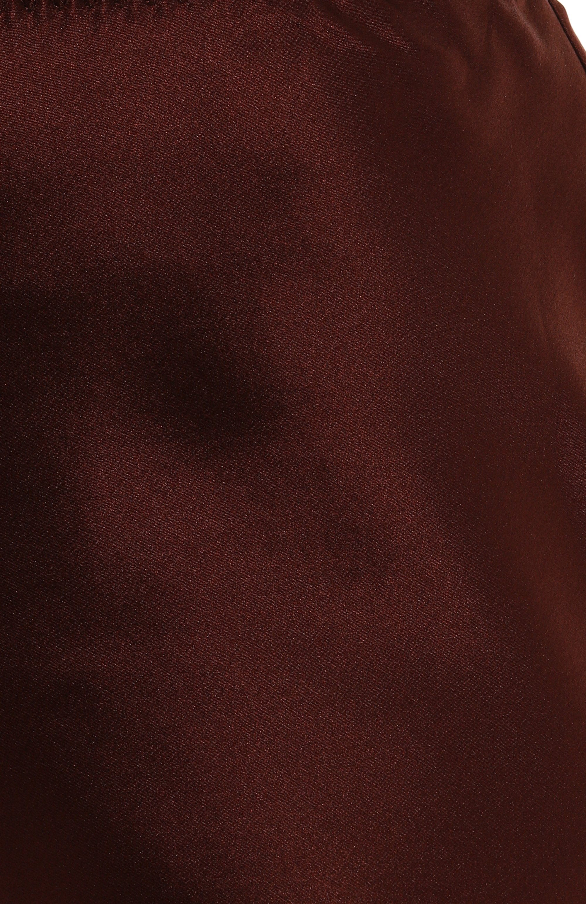 Шелковые шорты MARJOLAINE, арт. 3TRA5003, фото 5