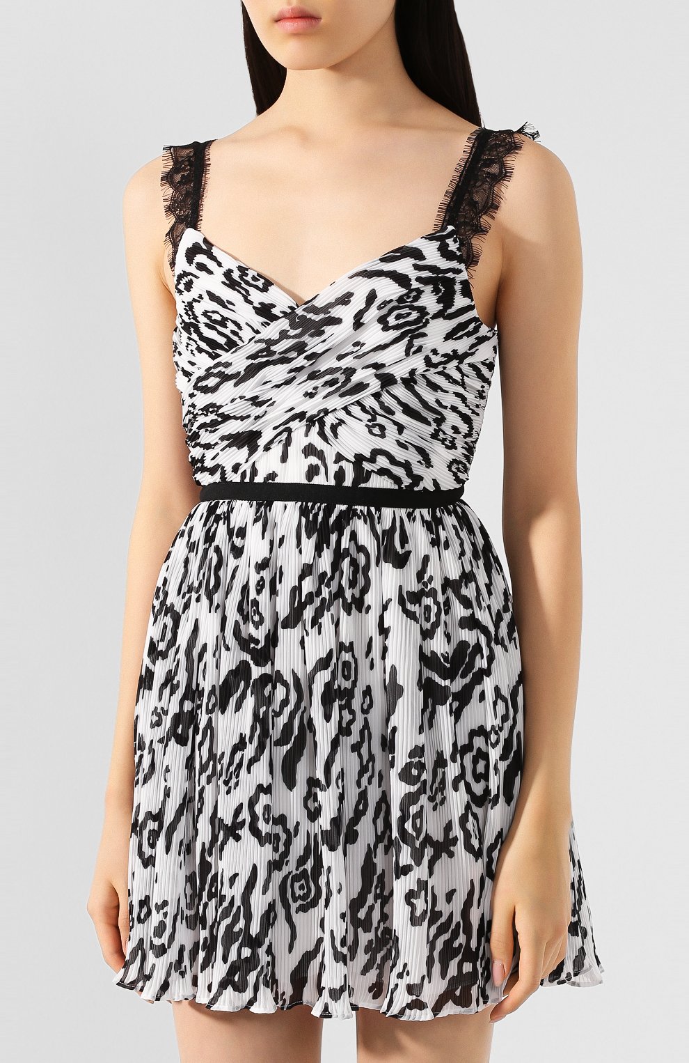 Мини-платье SELF-PORTRAIT, арт. RS20-072, фото 3