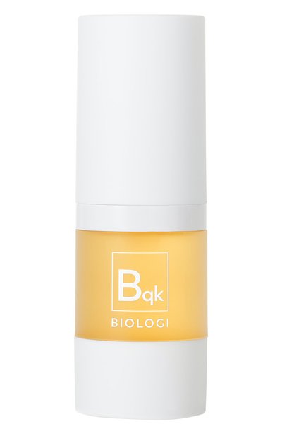 Набор: утренняя + ночная сыворотки для сияния кожи radiance serum (2x15ml) BIOLOGI, арт. 0793591169125, фото 3