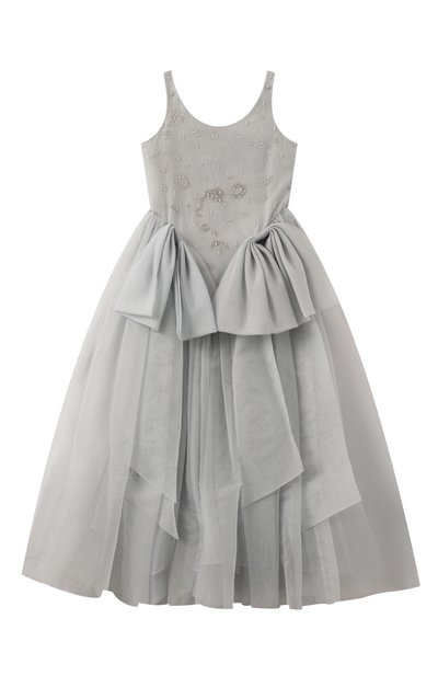 Платье MAISON AVA, арт. MA-FW24-G32/6Y-10Y