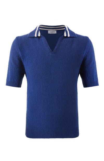 Мужская хлопковое поло LANEUS, арт. S5LAMAKP188