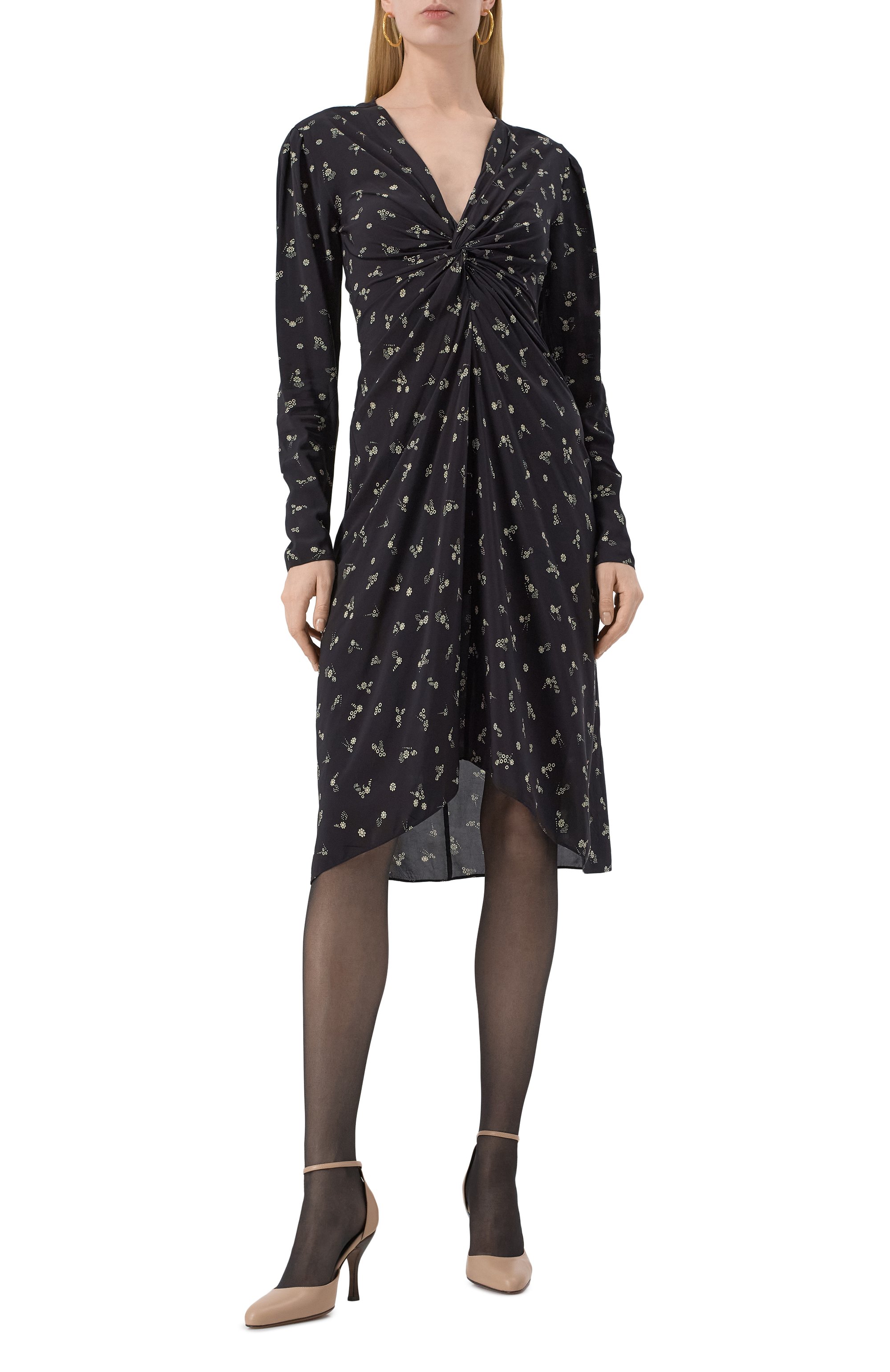 Кожаные туфли nekkar 85 NEOUS, арт. 00440A40, фото 2