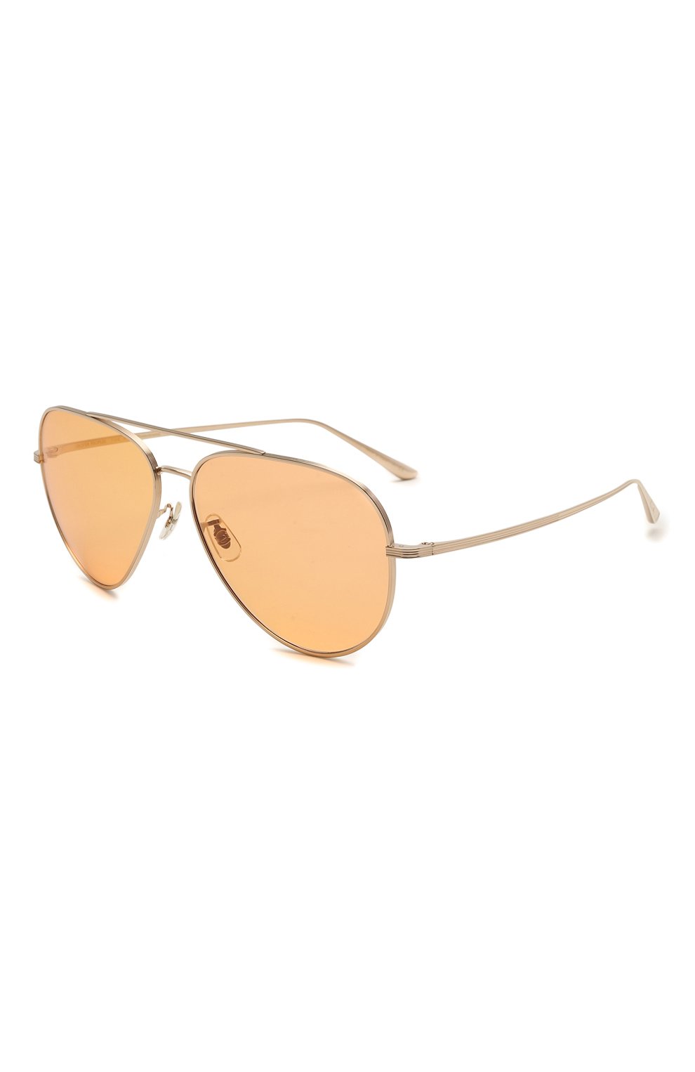 Солнцезащитные очки OLIVER PEOPLES, арт. 1277ST-5292V9, фото 1