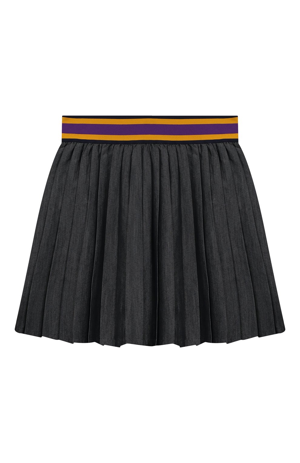 Плиссированная юбка POLO RALPH LAUREN, арт. 313766552, фото 1