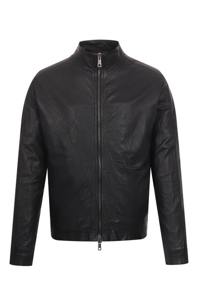 Мужская кожаная куртка GIORGIO BRATO, арт. GU25S9807NAPSTM
