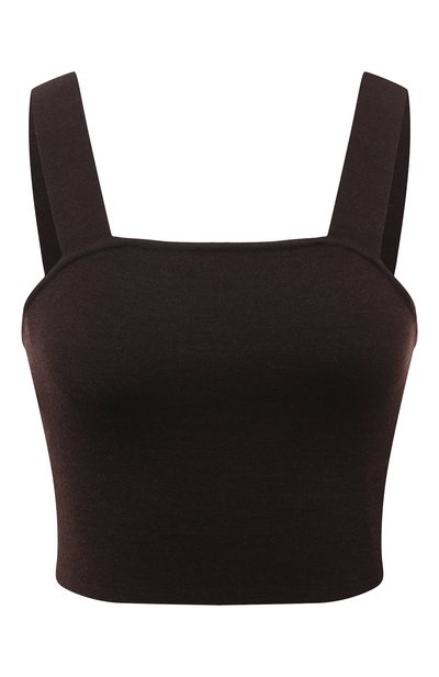 Женский топ из шерсти и шелка COSY SUNDAY, арт. S1AT015CG