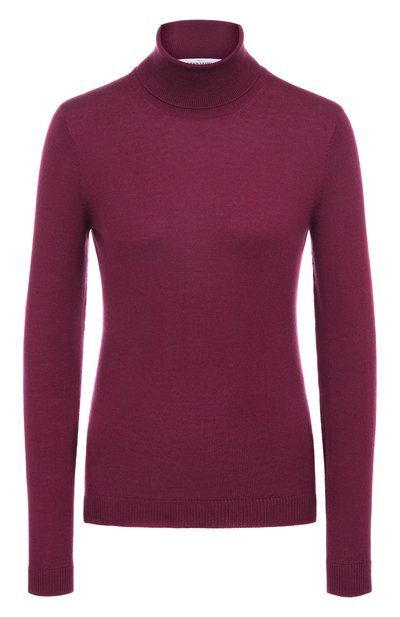 Женская шерстяная водолазка GRAN SASSO, арт. 54213/14202