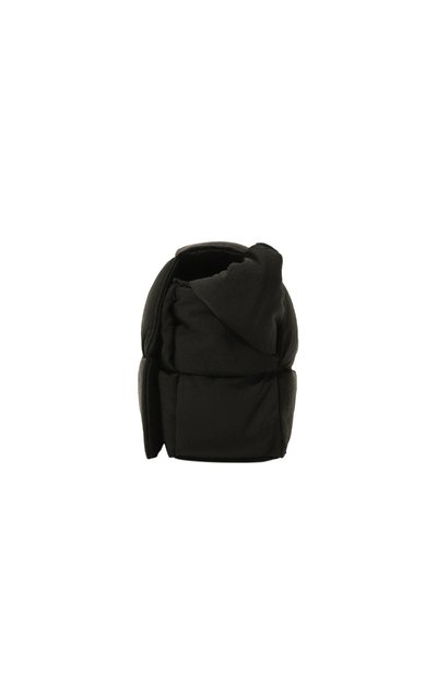 Поясная сумка padded tech cassette BOTTEGA VENETA, арт. 679763/VB080, фото 4