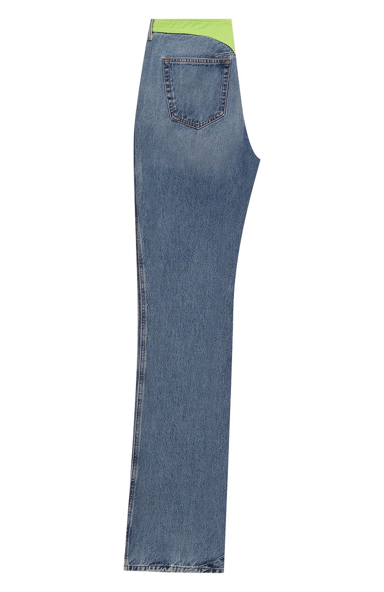 Джинсы d-escription hs jeans DIESEL, арт. A11392/09G93, фото 2