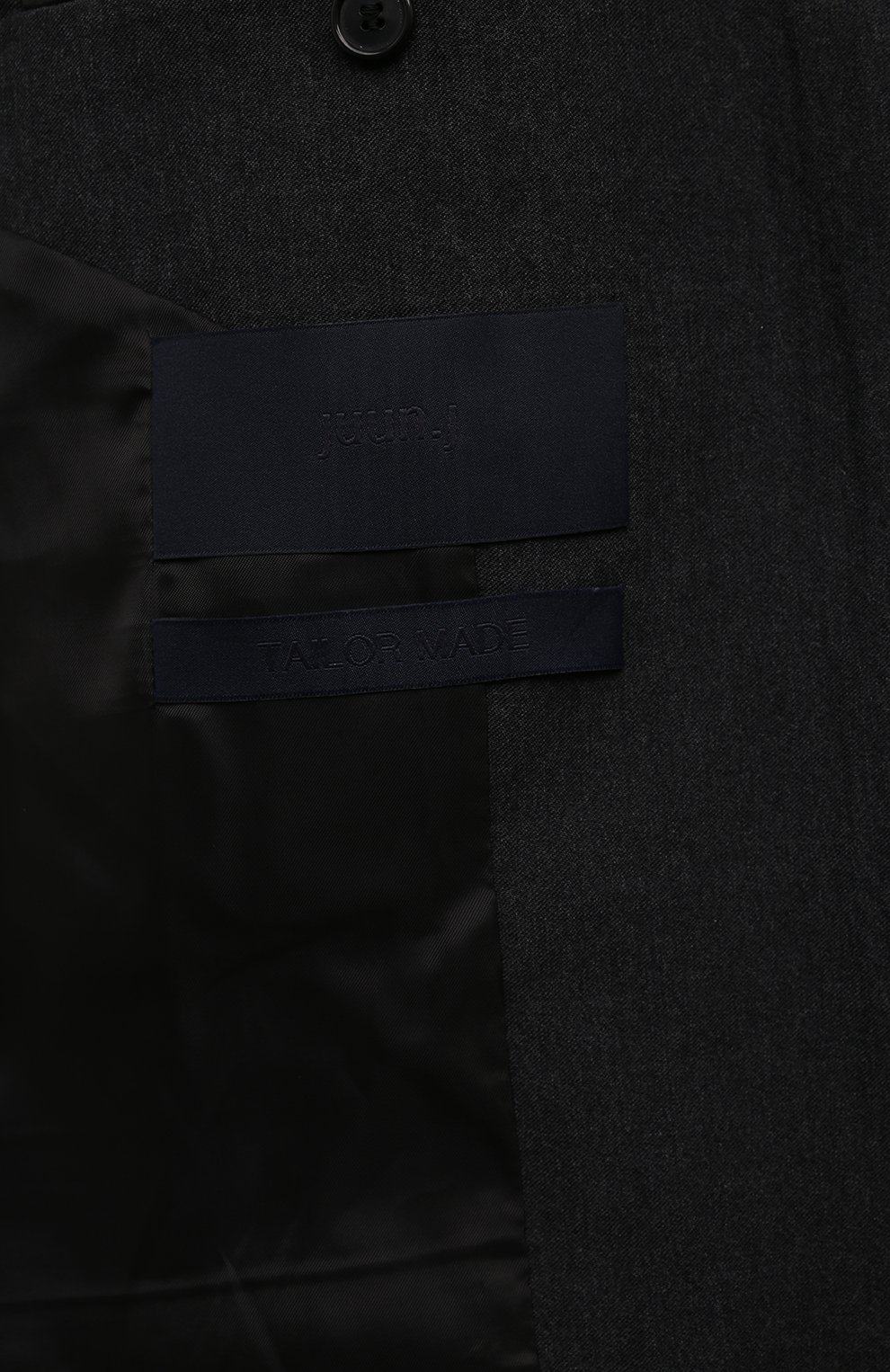 Шерстяной пиджак JUUN.J, арт. JC4811P01, фото 6