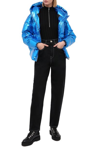 Пуховик BACON, арт. NEW CL0UD METAL, фото 2