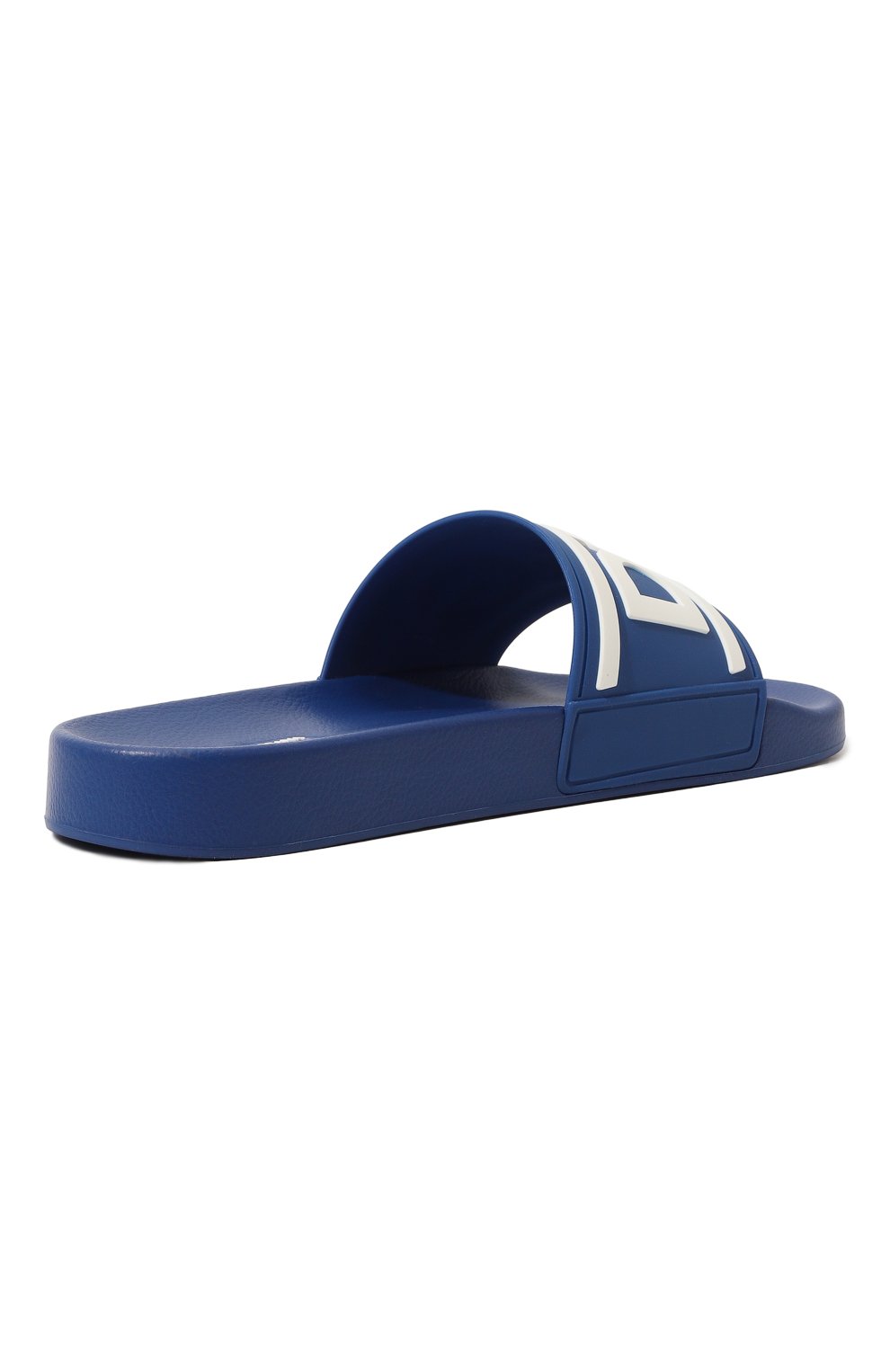 Шлепанцы DOLCE & GABBANA, арт. CS2072/AQ858, фото 5