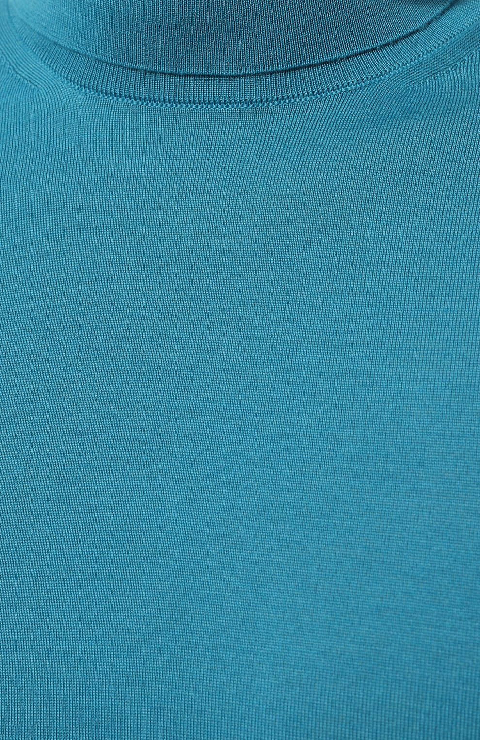 Шерстяная водолазка VALENTINO, арт. 5V0KC31RAD1, фото 5