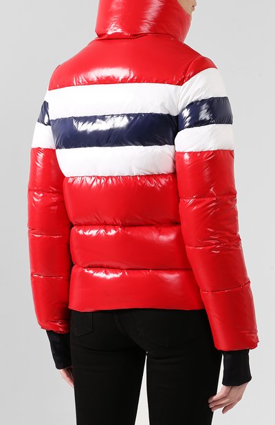 Стеганый пуховик SAM, арт. XW9091NDA, фото 4