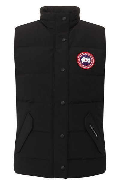 Пуховый жилет freestyle CANADA GOOSE, арт. 2832L, фото 1