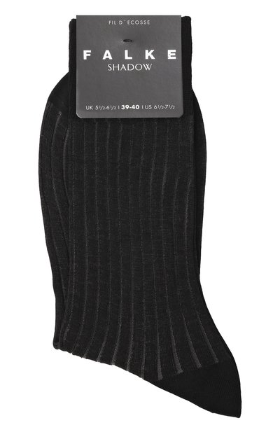 Мужские хлопковые носки FALKE, арт. 14648_