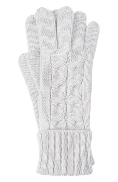 Женские кашемировые перчатки MVST, арт. AW61-1812MU