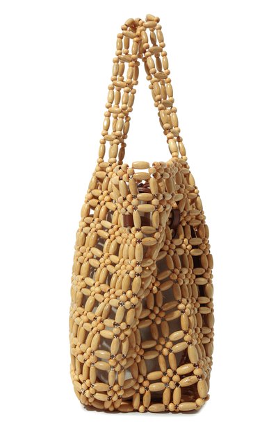 Сумка-тоут MIU MIU, арт. 5BA184-2D8Q-F0018-OOO, фото 4