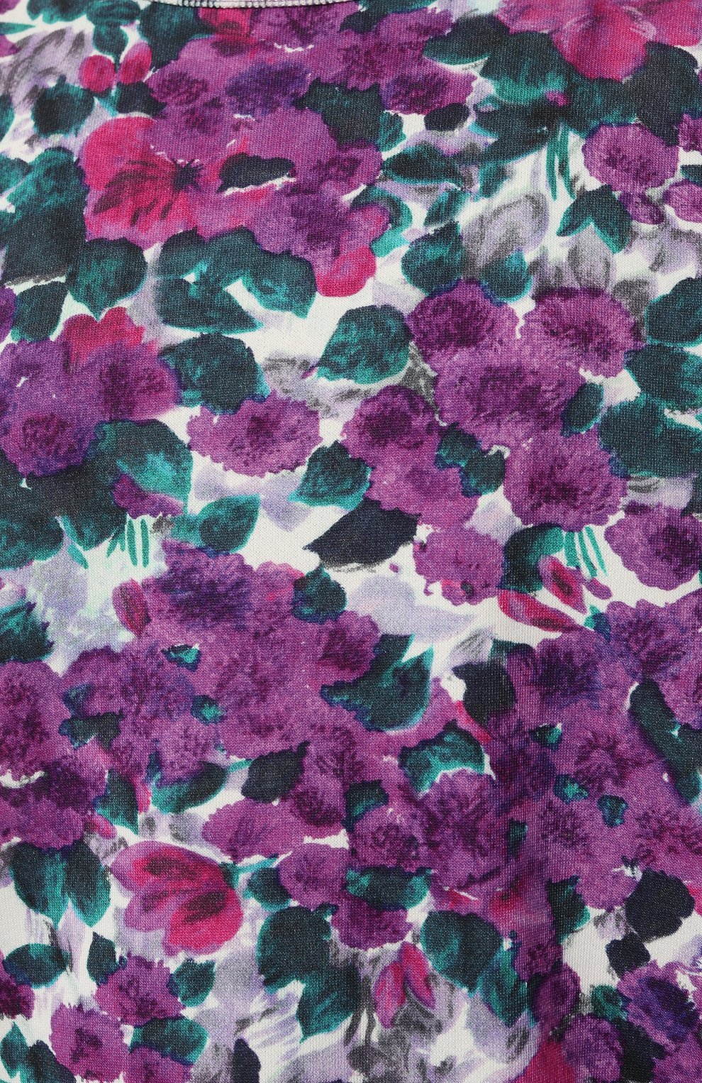 Хлопковый свитшот DRIES VAN NOTEN, арт. 231-031124-6632, фото 5