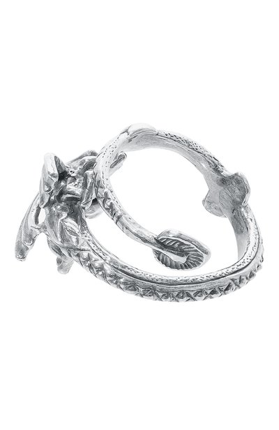 Кольцо дракон MIDGARD PARIS, арт. 5552, фото 3