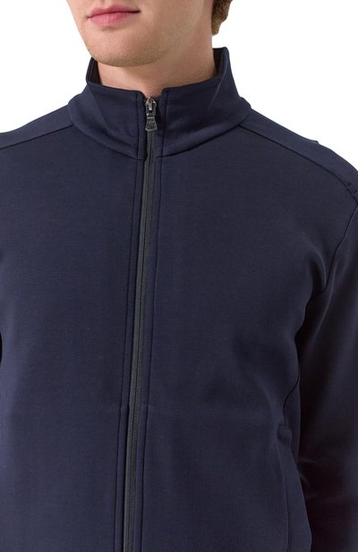 Толстовка PAUL&SHARK, арт. 25411820/3XL, фото 5