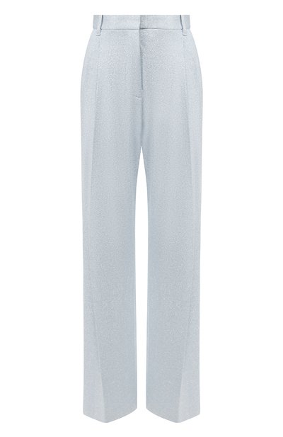 Женские брюки из вискозы M MISSONI, арт. 2DI00113/2J001T