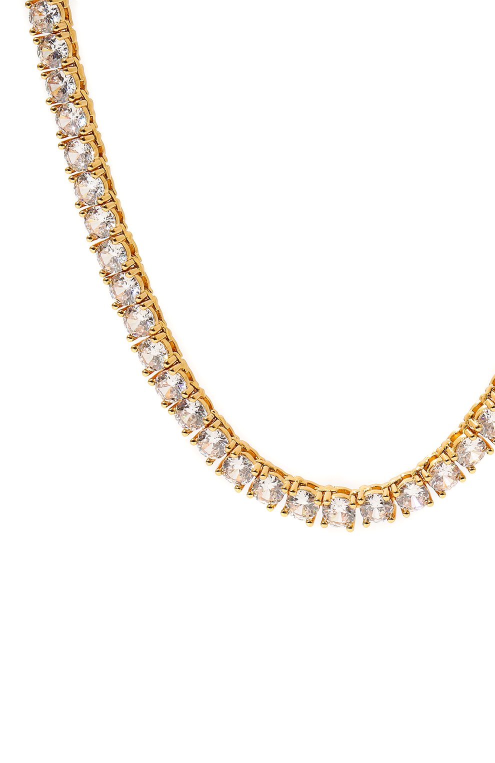 Колье CRYSTAL HAZE, арт. SERENA NECKLACE, фото 3