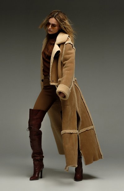 Кулон на цепочке SAINT LAURENT, арт. 669635/Y1500, фото 5