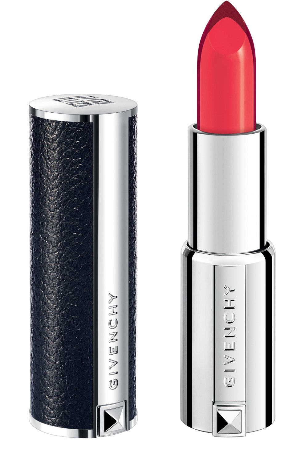 Помада для губ le rouge sculpt, оттенок 04 sculpt’in corail GIVENCHY, арт. P084554, фото 1