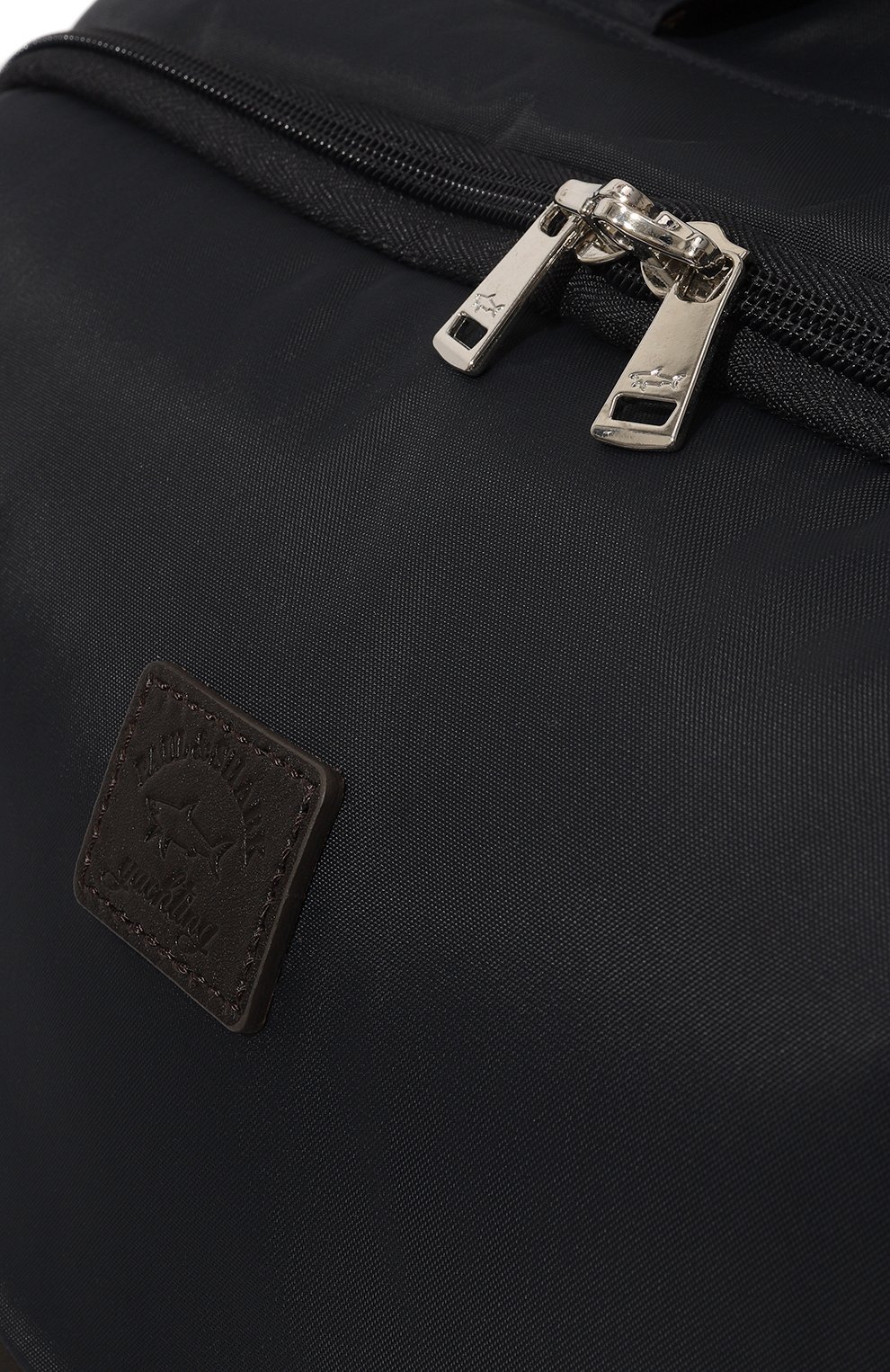 Чемодан PAUL&SHARK темно-синего цвета по цене 56150 руб., арт. 12318116, фото 2 Чемодан PAUL&SHARK, арт. 12318116, фото 2