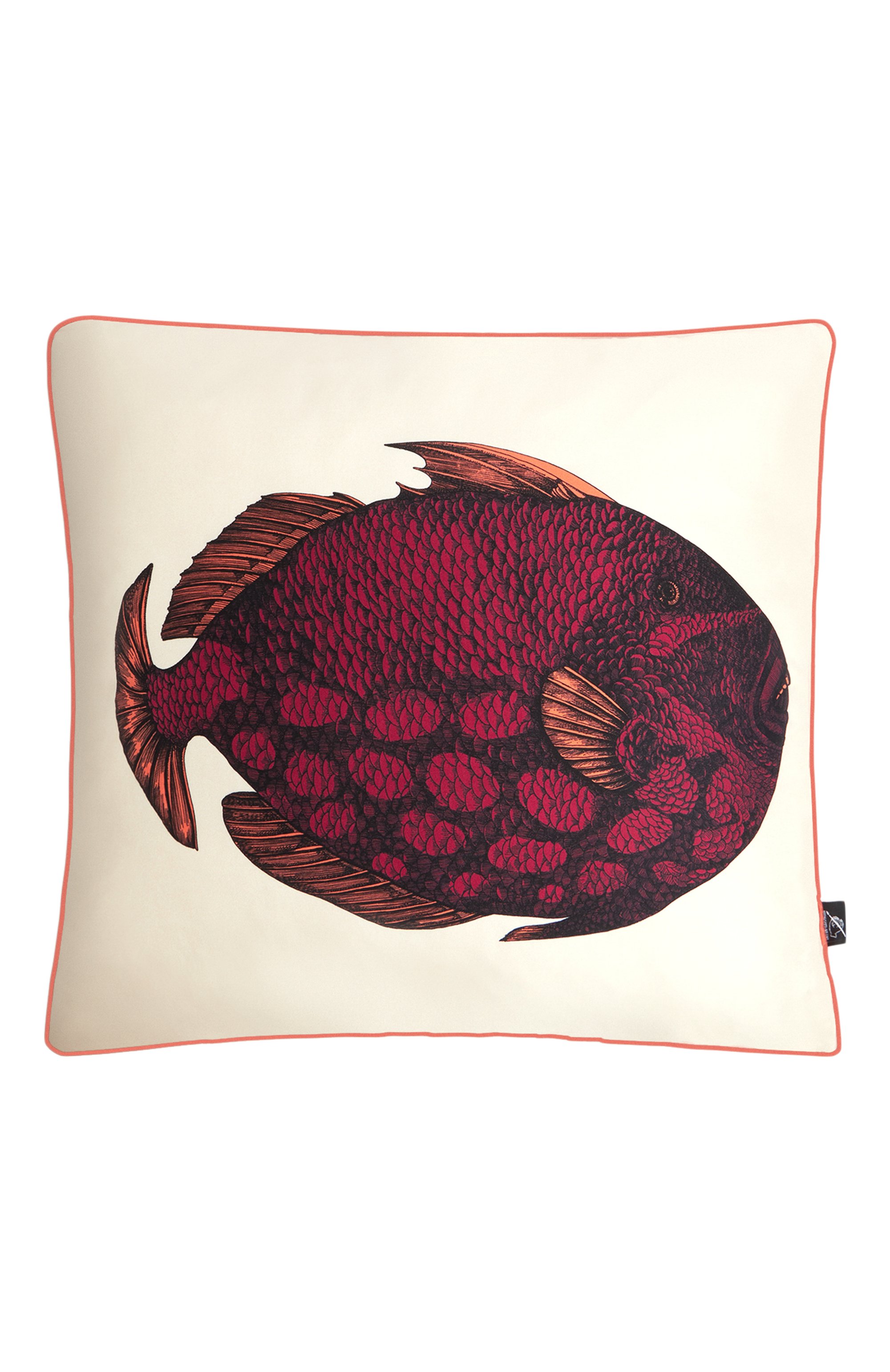 Подушка pesci FORNASETTI, арт. PILLPS01, фото 1