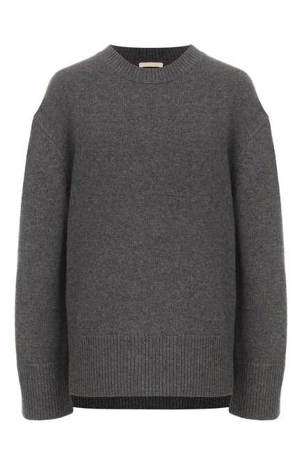 Женский пуловер из шерсти и кашемира 12 STOREEZ, арт. 133903