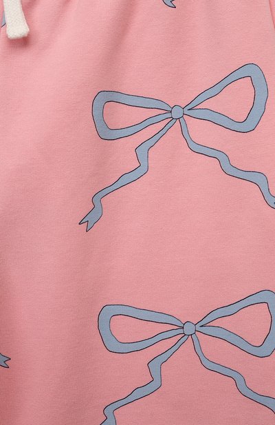 Хлопковые джоггеры TINYCOTTONS, арт. AW24-063, фото 3