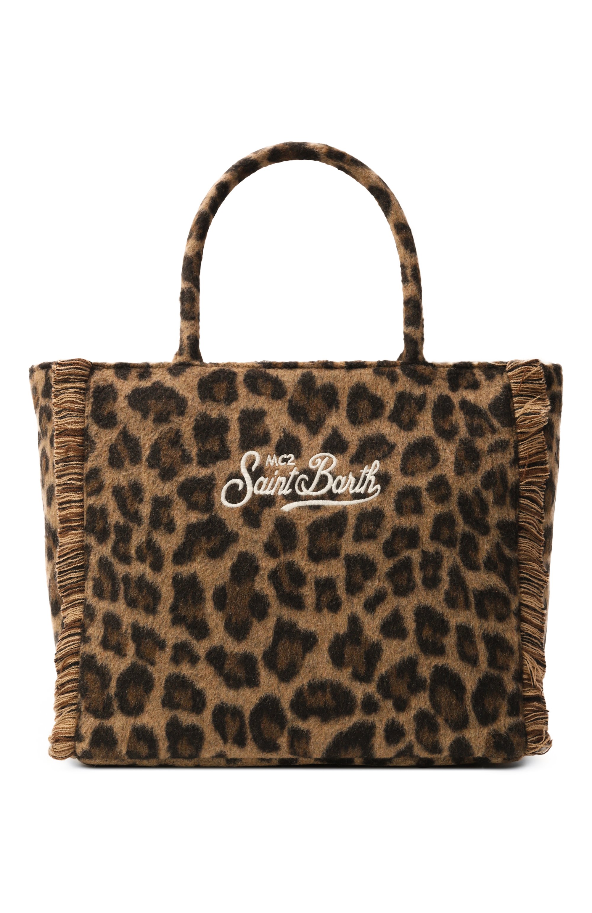 Сумка vanity MC2 SAINT BARTH, арт. VANI034-00223I/VANITY FELT, фото 6