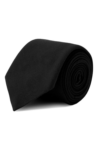 Мужской хлопковый галстук BOSS, арт. 50520397