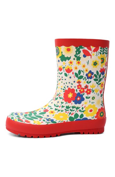 Резиновые сапоги STELLA MCCARTNEY, арт. TZ0C26