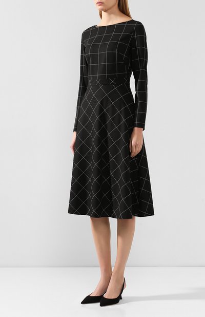 Платье TEREKHOV GIRL, арт. 2D106/8520.SQ910/W20, фото 3