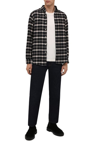 Рубашка POLO RALPH LAUREN, арт. 710853128/5164, фото 2