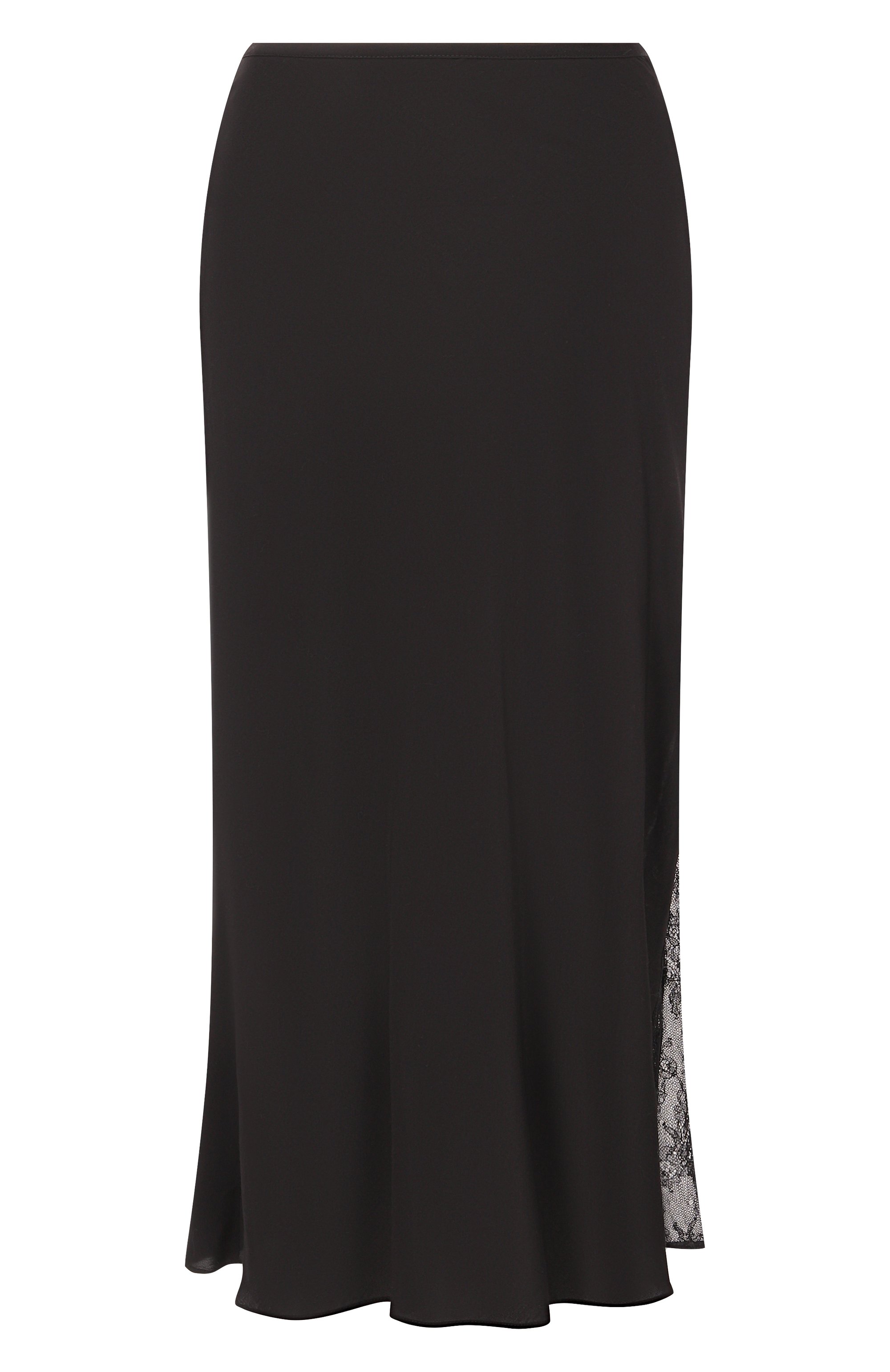 Юбка из вискозы ZADIG AND VOLTAIRE, арт. WWSK01637, фото 1