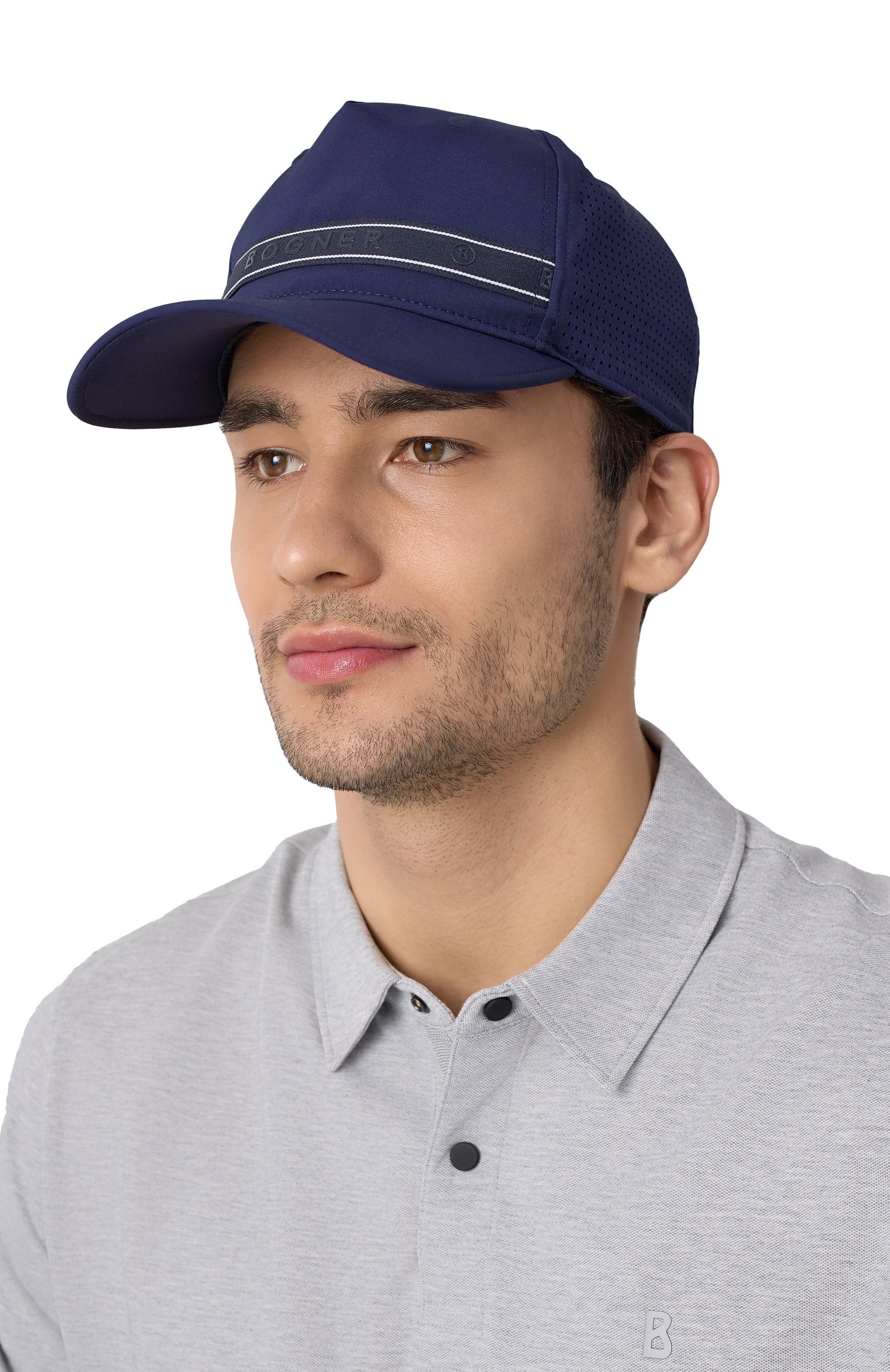 Бейсболка BOGNER, арт. 92052893, фото 2