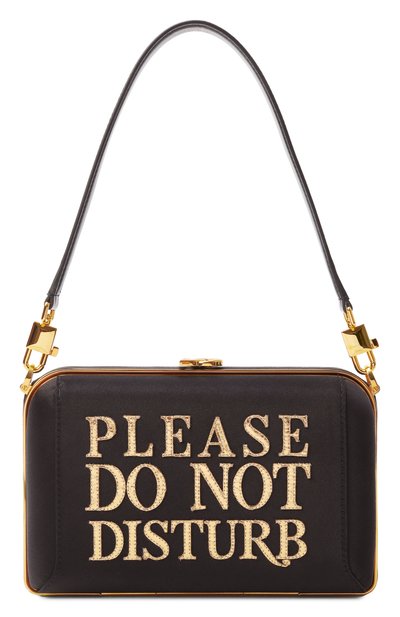 Женский сумка dolce box DOLCE & GABBANA, арт. BB7882/A8X00