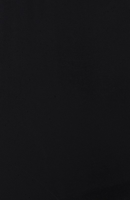 Хлопковые носки Zimmerli 2521-1 Синий  2521-1 Фото 2
