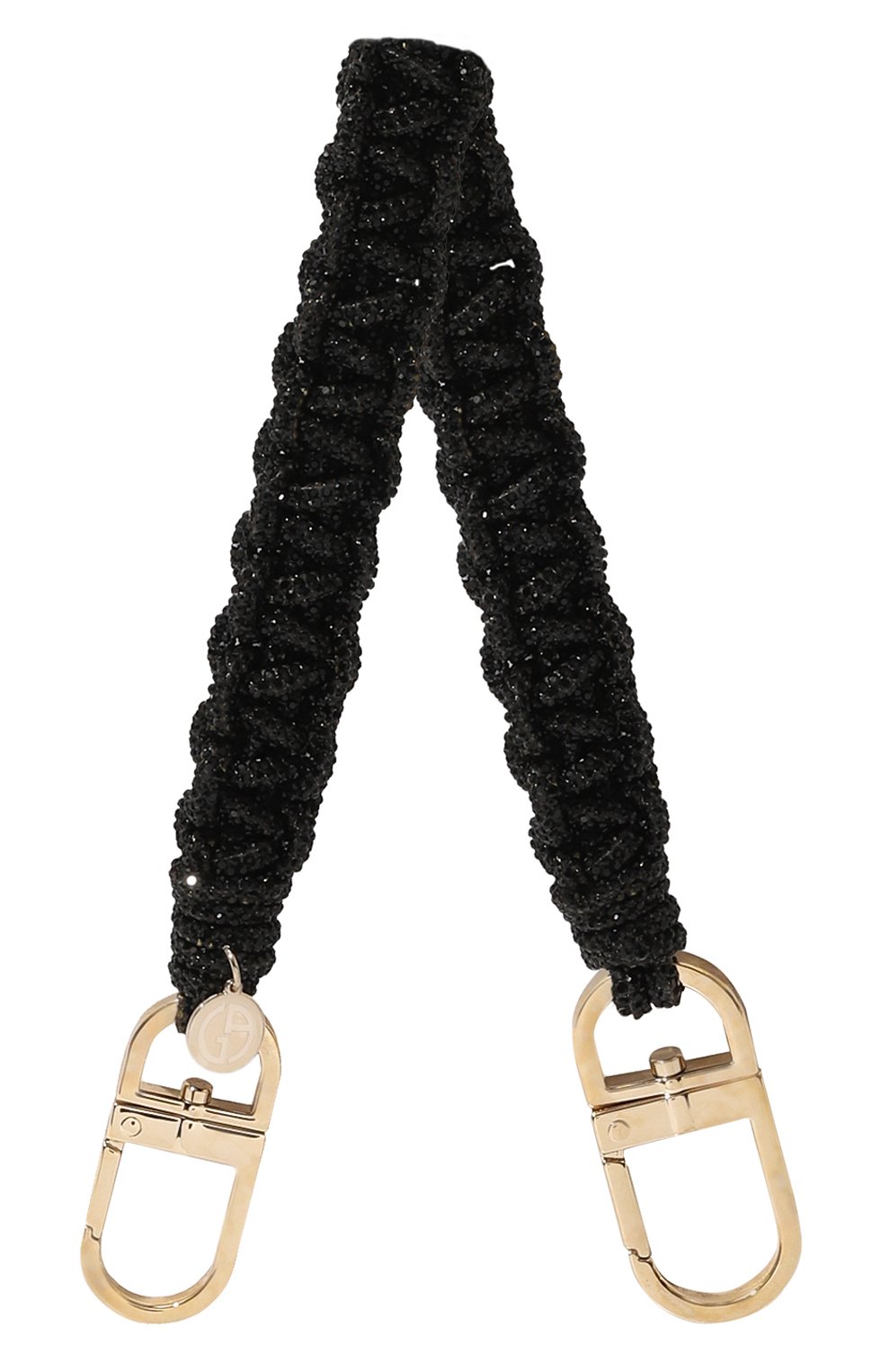 Ремень для сумки GIORGIO ARMANI, арт. Y1H511/YWL5A, фото 1