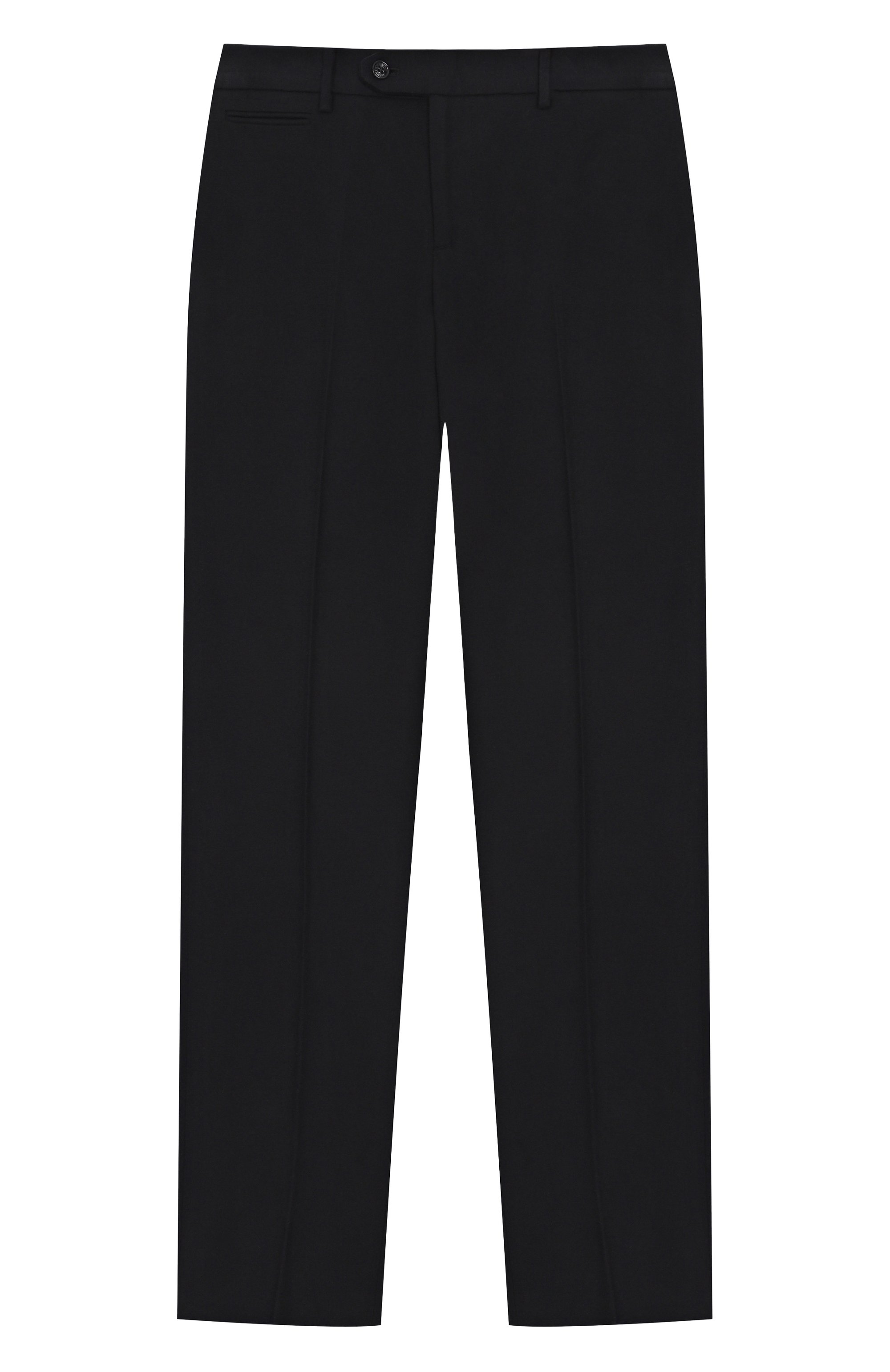 Хлопковые брюки STEFANO RICCI JUNIOR, арт. Y1T1400070/CT001I, фото 1