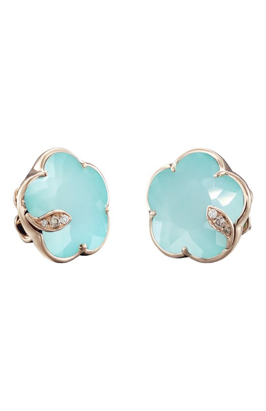 Серьги Pasquale Bruni 16436R Бесцветный 16436R