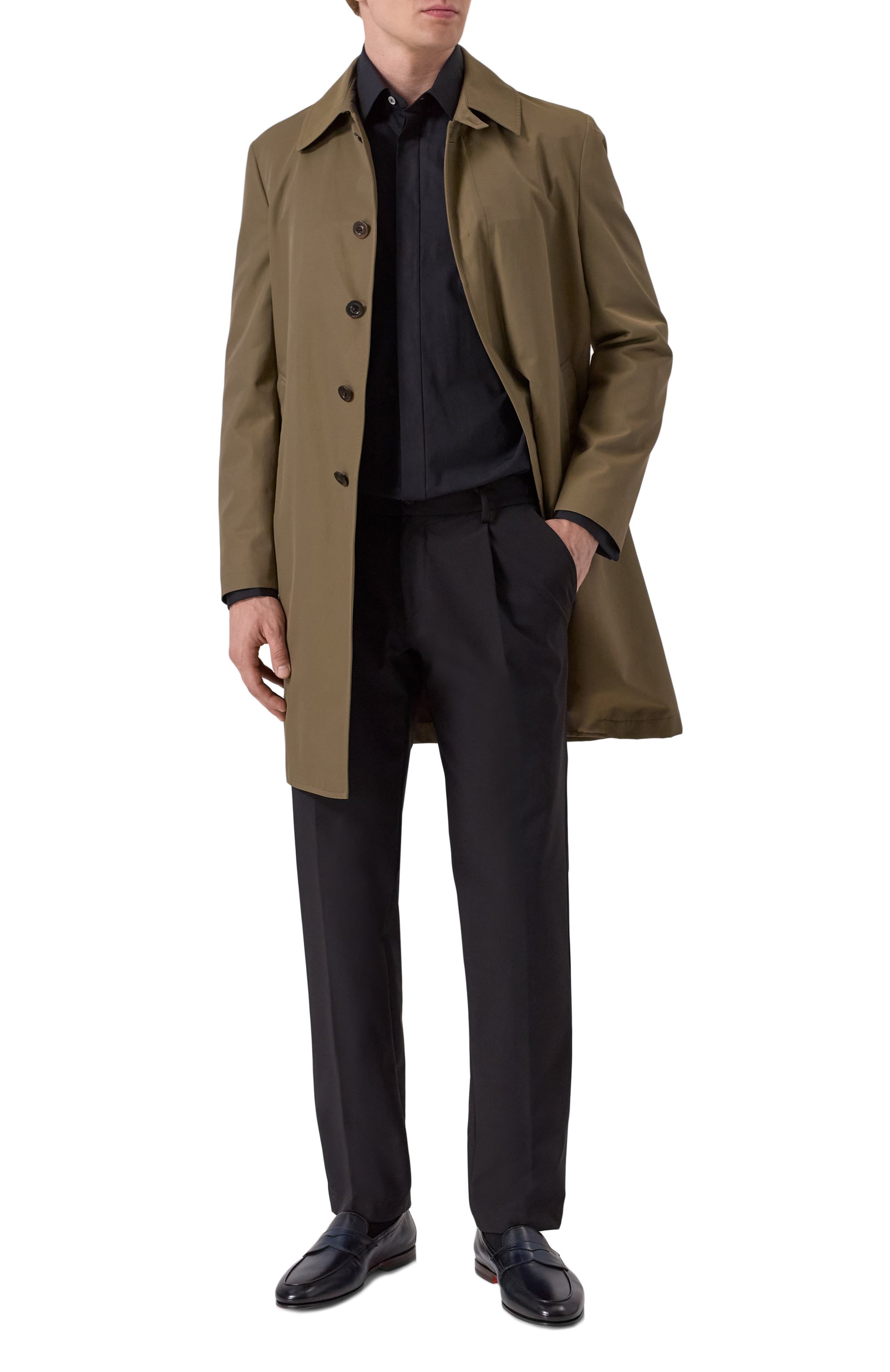 Брюки L.B.M. 1911, арт. 8186/55212, фото 2