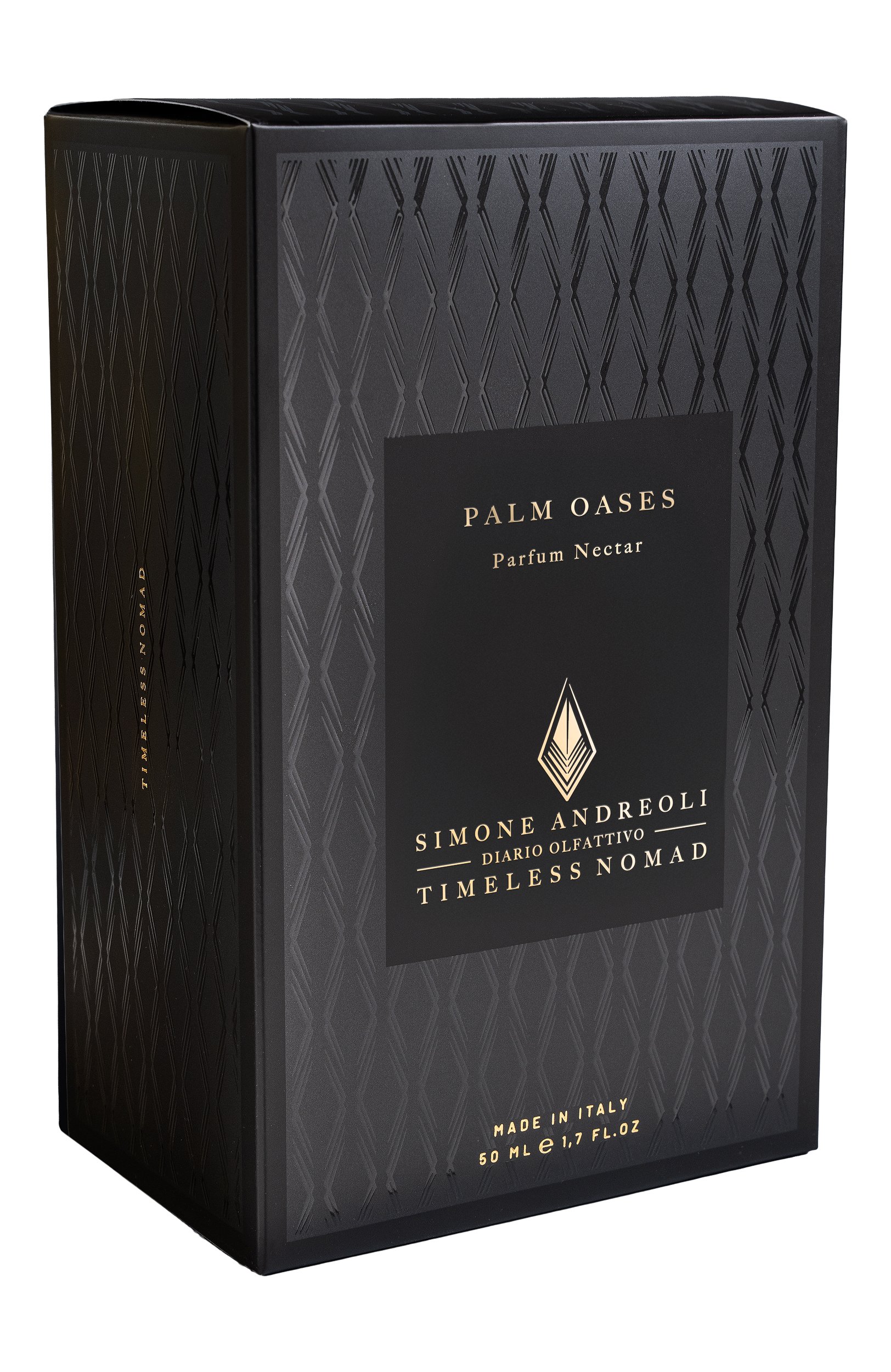 Духи palm oases (50ml) SIMONE ANDREOLI бесцветного цвета по цене 30590 руб., арт. 8055681293427, фото 3 Духи palm oases (50ml) SIMONE ANDREOLI, арт. 8055681293427, фото 3