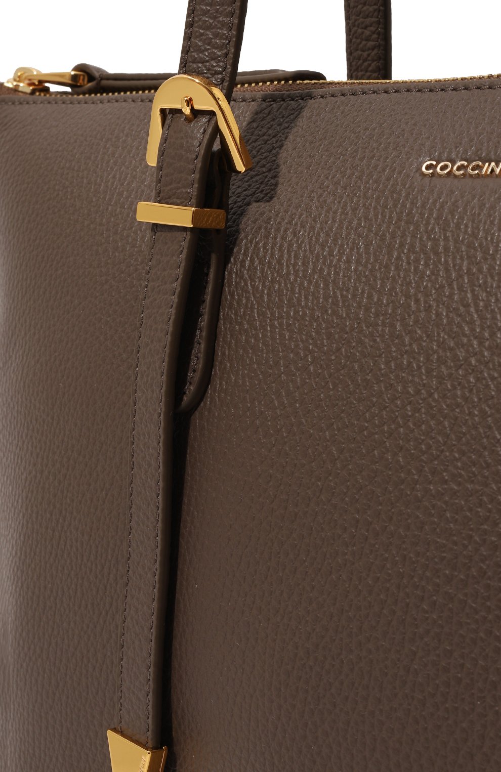 Сумка-тоут gleen small COCCINELLE, арт. E1 N15 11 03 01, фото 3