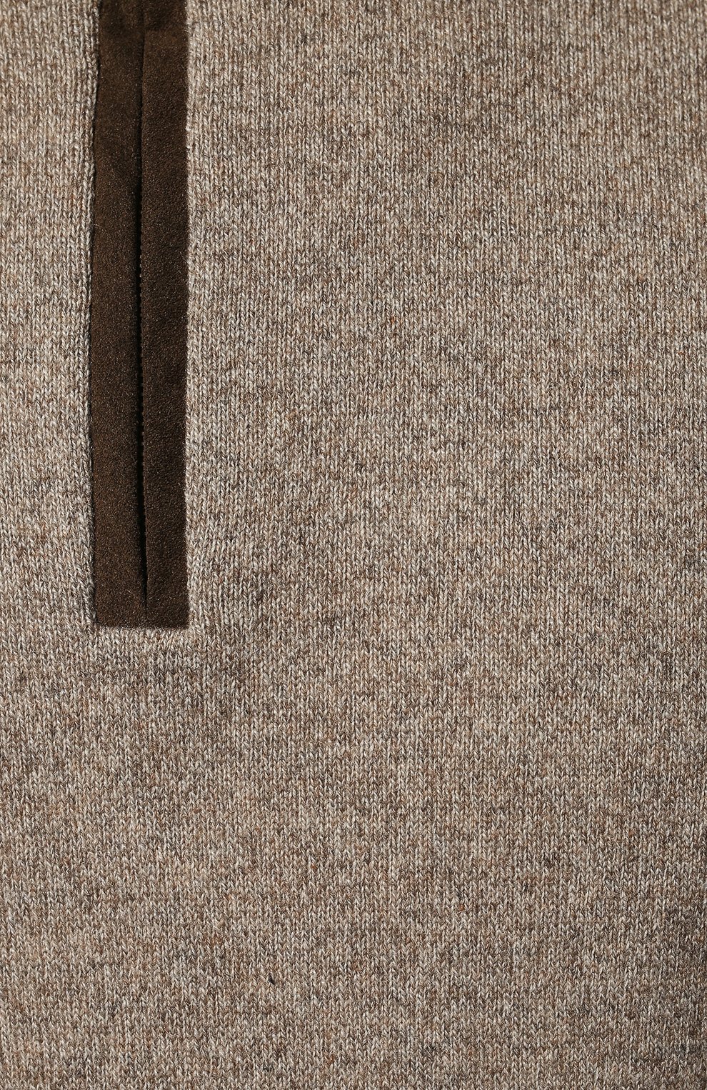 Кашемировый джемпер ANDREA CAMPAGNA, арт. WU22-9350A-F1002C, фото 5